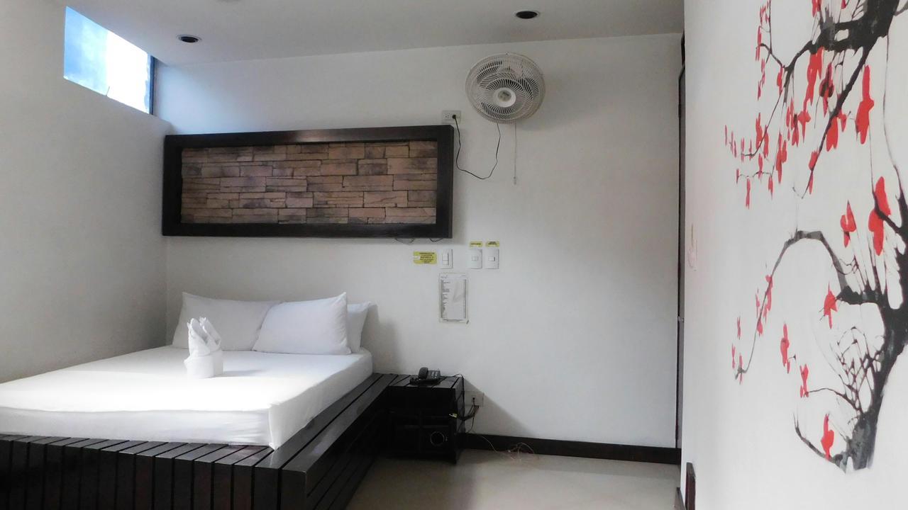 Hotel Kong Medellin Exterior photo